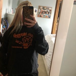 brandy melville long sleeve